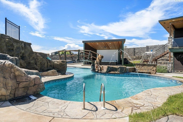 508 Hill Dr, Eltopia, WA 99330 - photo 6