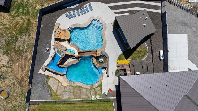 508 Hill Dr, Eltopia, WA 99330 - photo 9