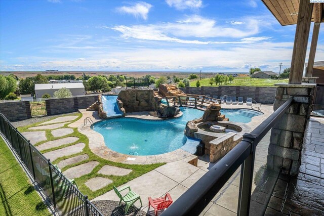 508 Hill Dr, Eltopia, WA 99330 - photo 8