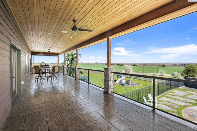 508 Hill Dr, Eltopia, WA 99330 - photo 17