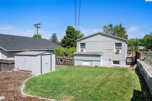 1205 N Union St, Kennewick, WA 99336 - view of back of house