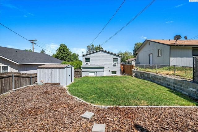 1205 N Union St, Kennewick, WA 99336 - view of yard