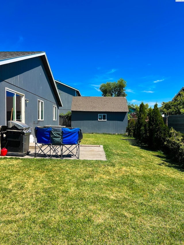 1524 Bountiful Ave, Sunnyside, WA 98944 - photo 14