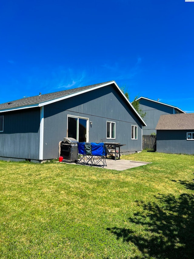 1524 Bountiful Ave, Sunnyside, WA 98944 - photo 13