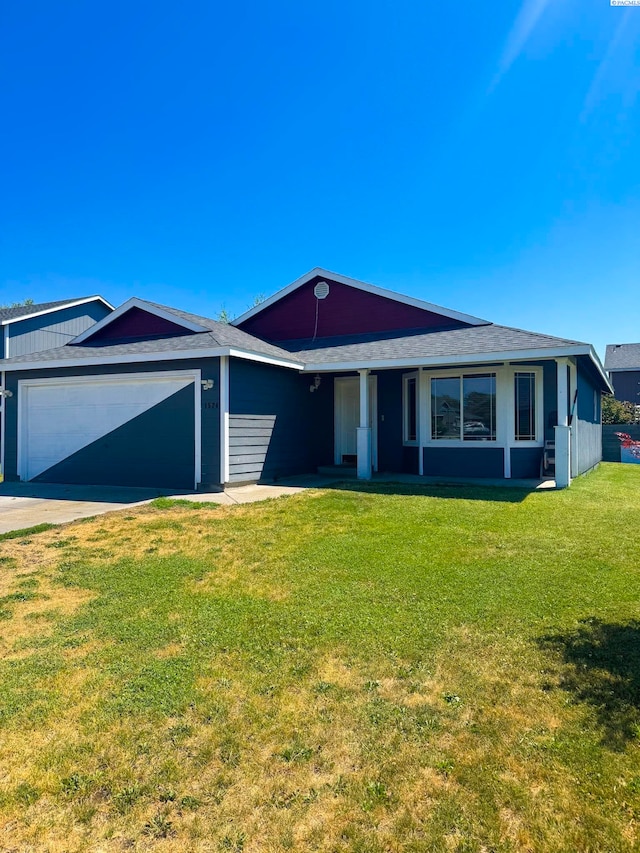 1524 Bountiful Ave, Sunnyside, WA 98944 - photo 1