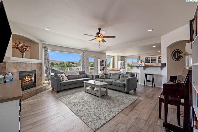 98817 E Canyon View Dr, Kennewick, WA 99338 - photo 18