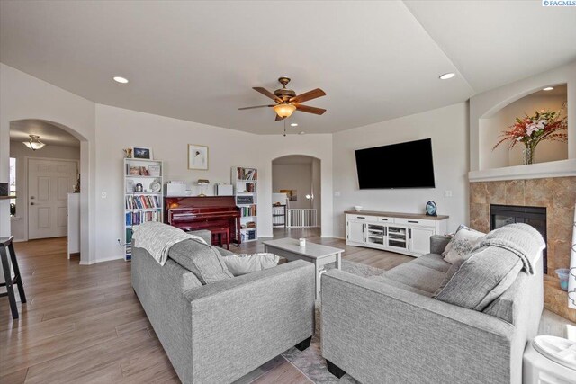 98817 E Canyon View Dr, Kennewick, WA 99338 - photo 15