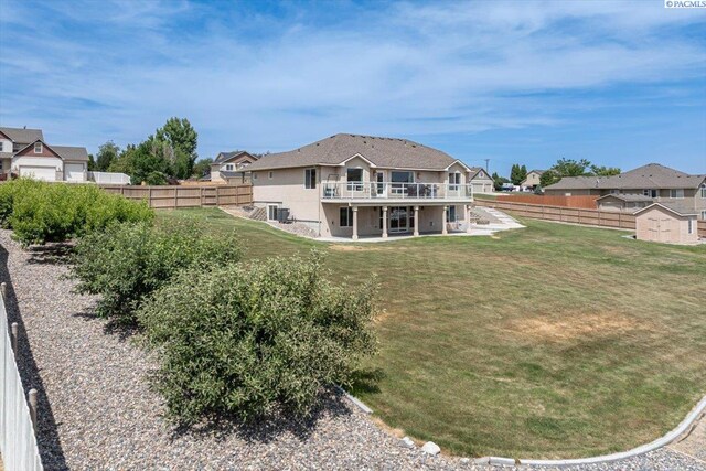 98817 E Canyon View Dr, Kennewick, WA 99338 - photo 45