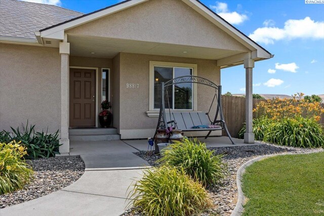 98817 E Canyon View Dr, Kennewick, WA 99338 - photo 3