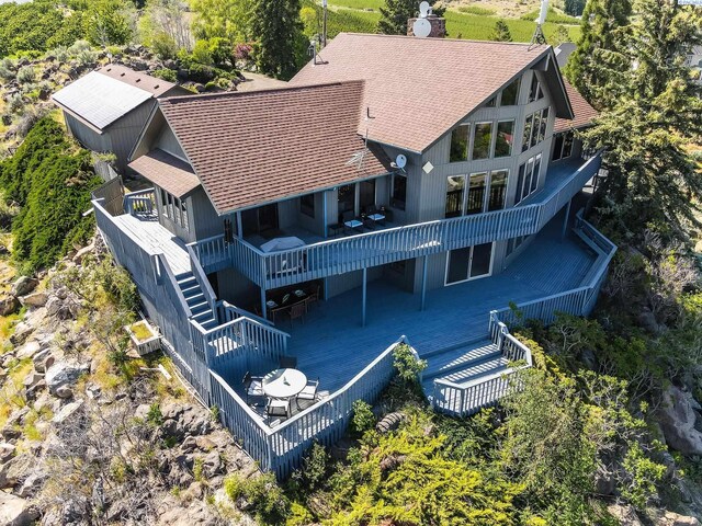 541 Basalt Springs Way, Naches, WA 98937 - photo 1