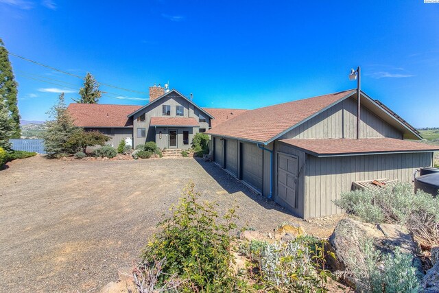 541 Basalt Springs Way, Naches, WA 98937 - photo 2