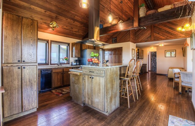 541 Basalt Springs Way, Naches, WA 98937 - photo 16