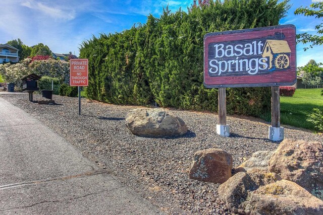 541 Basalt Springs Way, Naches, WA 98937 - photo 47