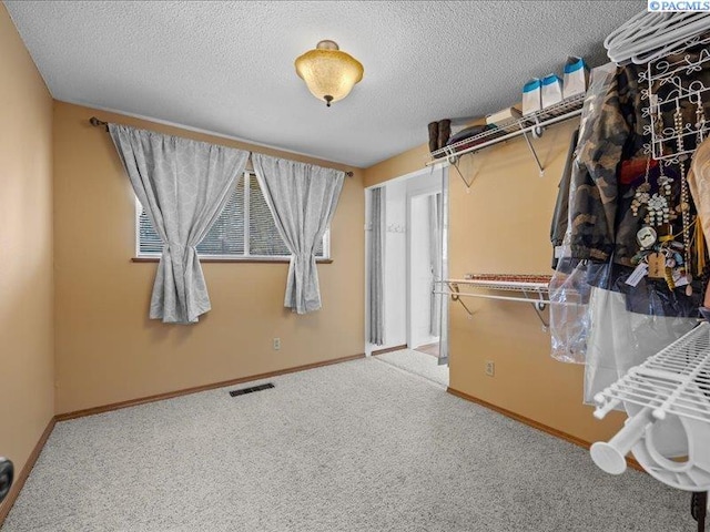 1842 Mahan Ave, Richland, WA 99354 - spacious closet with carpet and visible vents