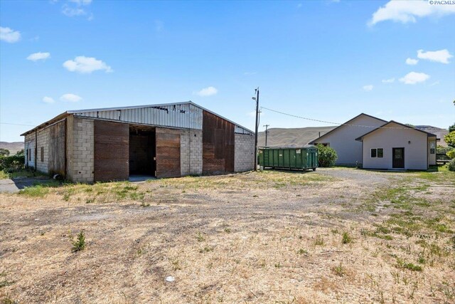 100608 W Old Inland Empire Hwy, Prosser, WA 99350 - photo 32