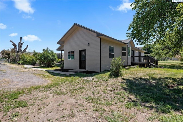 100608 W Old Inland Empire Hwy, Prosser, WA 99350 - photo 30