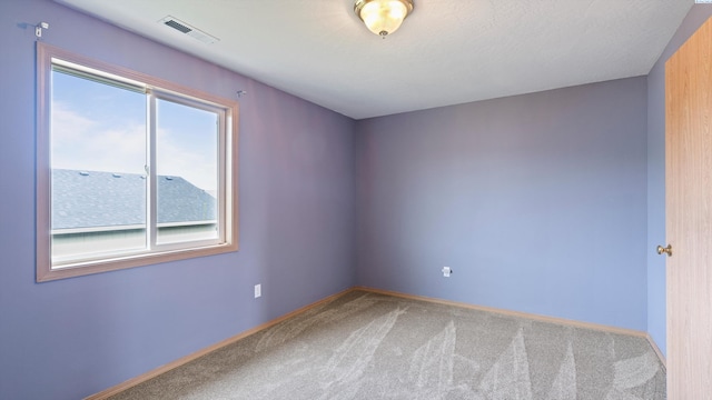 4504 S Dayton Ct, Kennewick, WA 99337 - empty room with carpet and baseboards