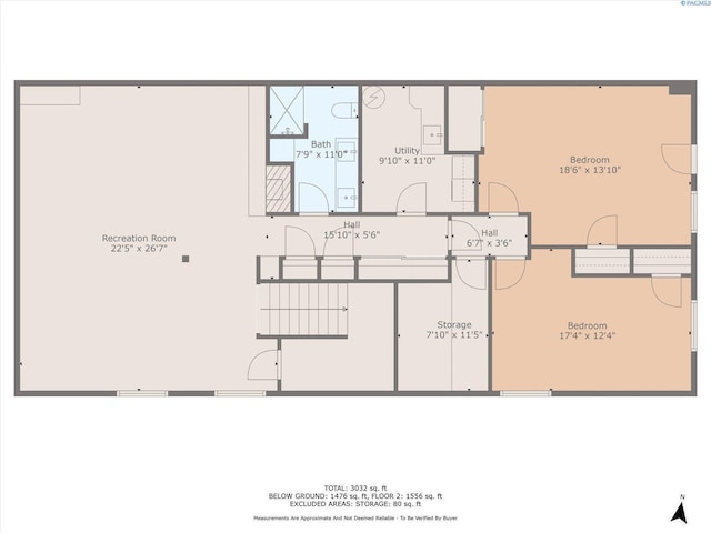 160103 W Byron Rd, Prosser, WA 99350 - photo 50