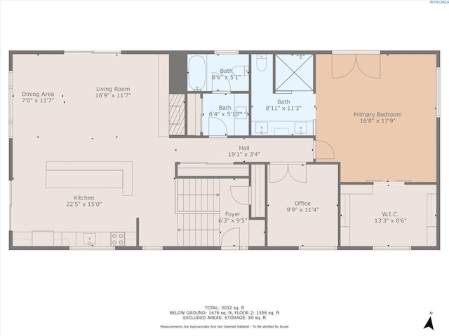 160103 W Byron Rd, Prosser, WA 99350 - photo 49