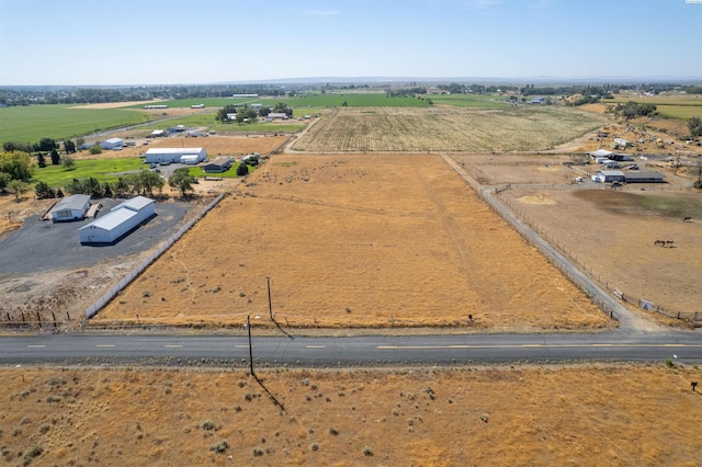 Listing photo 2 for 5881 NE Rd 3, Moses Lake WA 98837