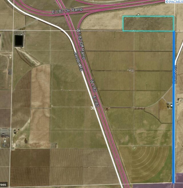 TBD Dallas Rd, Richland, WA 99352 - photo 8