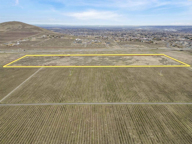 TBD Dallas Rd, Richland WA, 99352 land for sale