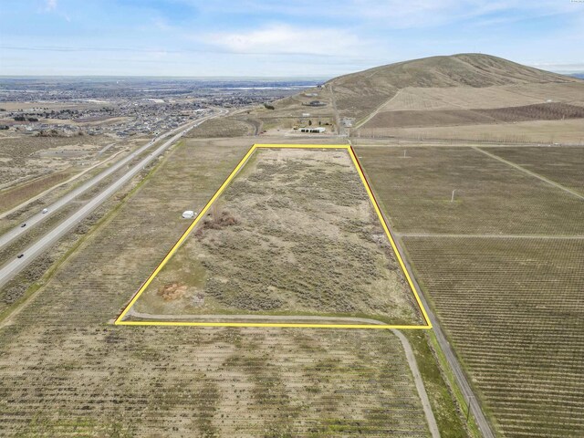 TBD Dallas Rd, Richland, WA 99352 - photo 5