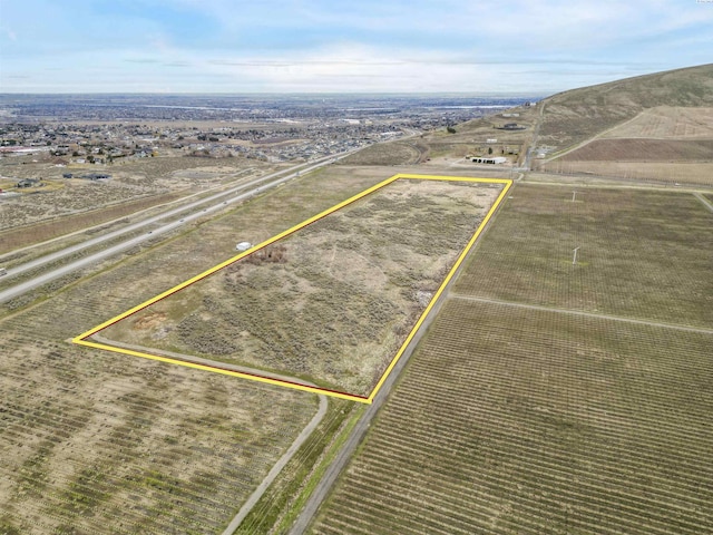 TBD Dallas Rd, Richland, WA 99352 - photo 4