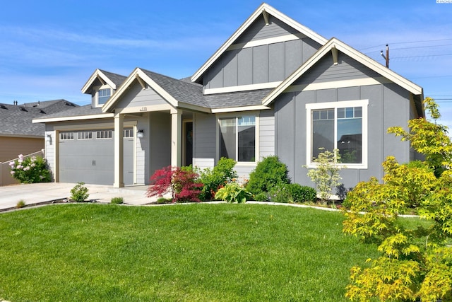 110 N Zeus St, Moxee City, WA 98936 - photo 1