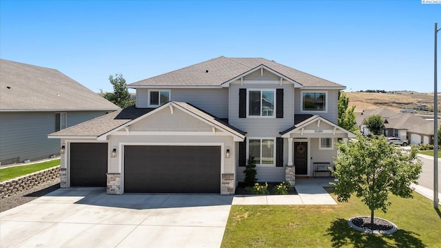 10389 W 17th Pl, Kennewick, WA 99338 - photo 1