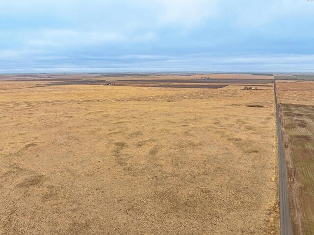 Listing photo 3 for LOT9 N Snyder Rd, Ritzville WA 99169