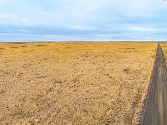 LOT9 N Snyder Rd, Ritzville WA, 99169 land for sale