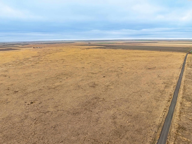 Listing photo 2 for LOT9 N Snyder Rd, Ritzville WA 99169