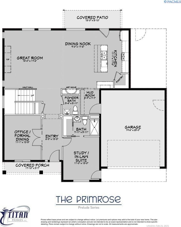 8506 Ashen Dr, Pasco, WA 99301 - photo 2