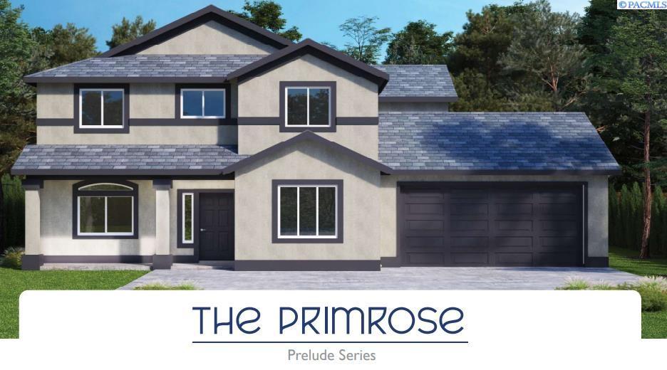 8506 Ashen Dr, Pasco, WA 99301 - photo 1