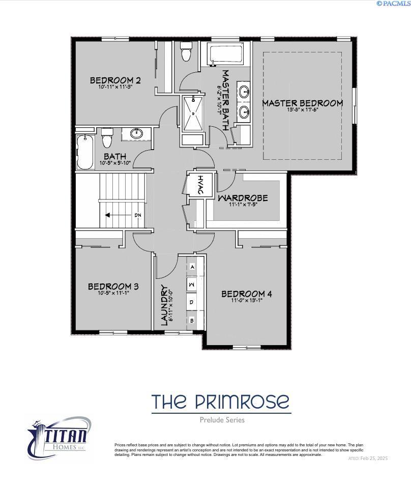 8506 Ashen Dr, Pasco, WA 99301 - photo 3
