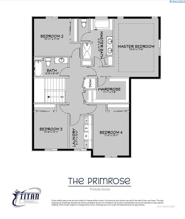 8506 Ashen Dr, Pasco, WA 99301 - photo 3