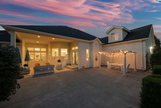25905 S Sunset Meadow Loop, Kennewick, WA 99338 - photo 48