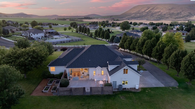 25905 S Sunset Meadow Loop, Kennewick, WA 99338 - photo 47