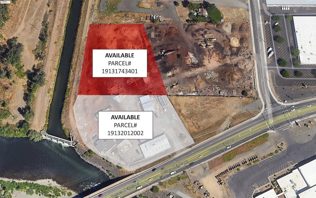 2105 Terrace Heights Dr, Yakima, WA 98901 - photo 1