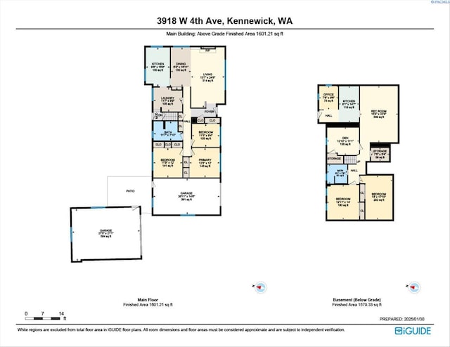 3918 W 4th Ave, Kennewick, WA 99336 - photo 50