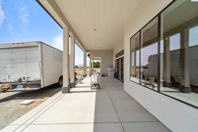 11812 Tschirky Ct, Pasco, WA 99301 - view of patio / terrace