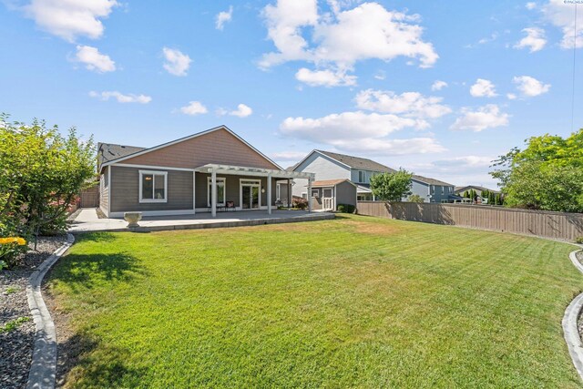 2409 S Edison St, Kennewick, WA 99338 - photo 37