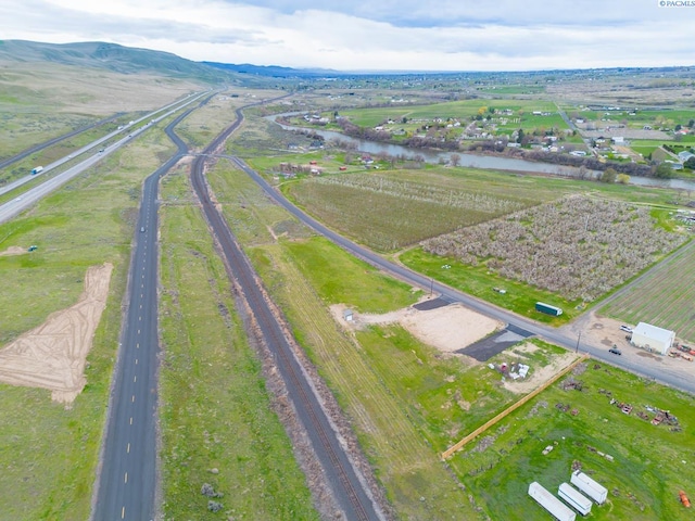 NKA N Hansen Rd, Prosser, WA 99350
