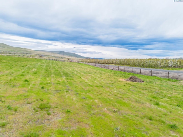 NKA N Hansen Rd, Prosser, WA 99350