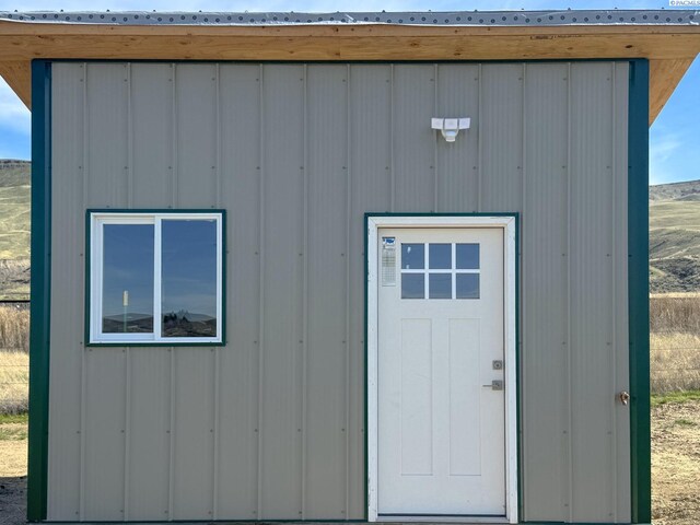 NKA N Hansen Rd, Prosser, WA 99350