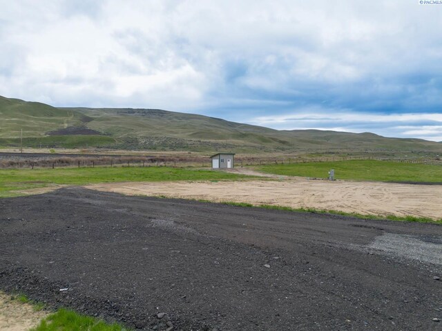 NKA N Hansen Rd, Prosser, WA 99350