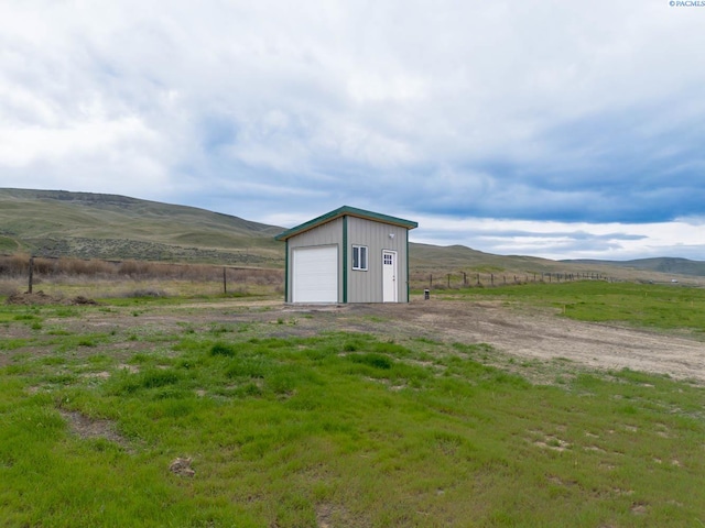 NKA N Hansen Rd, Prosser, WA 99350