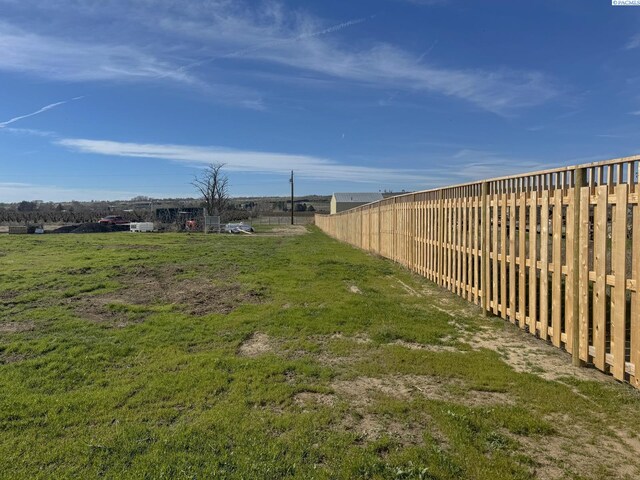 NKA N Hansen Rd, Prosser, WA 99350