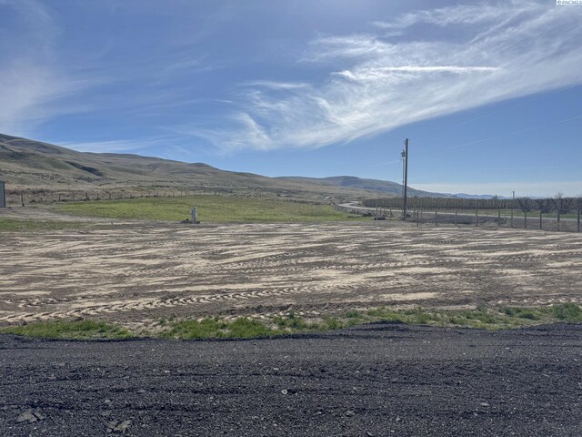 NKA N Hansen Rd, Prosser, WA 99350